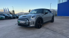 MINI Hatchback 135kW Cooper S Level 2 33kWh 3dr Auto Electric Hatchback